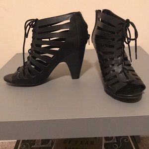 Women’s high heels
